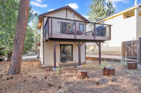 Cozy haven #1966 Big Bear Lake